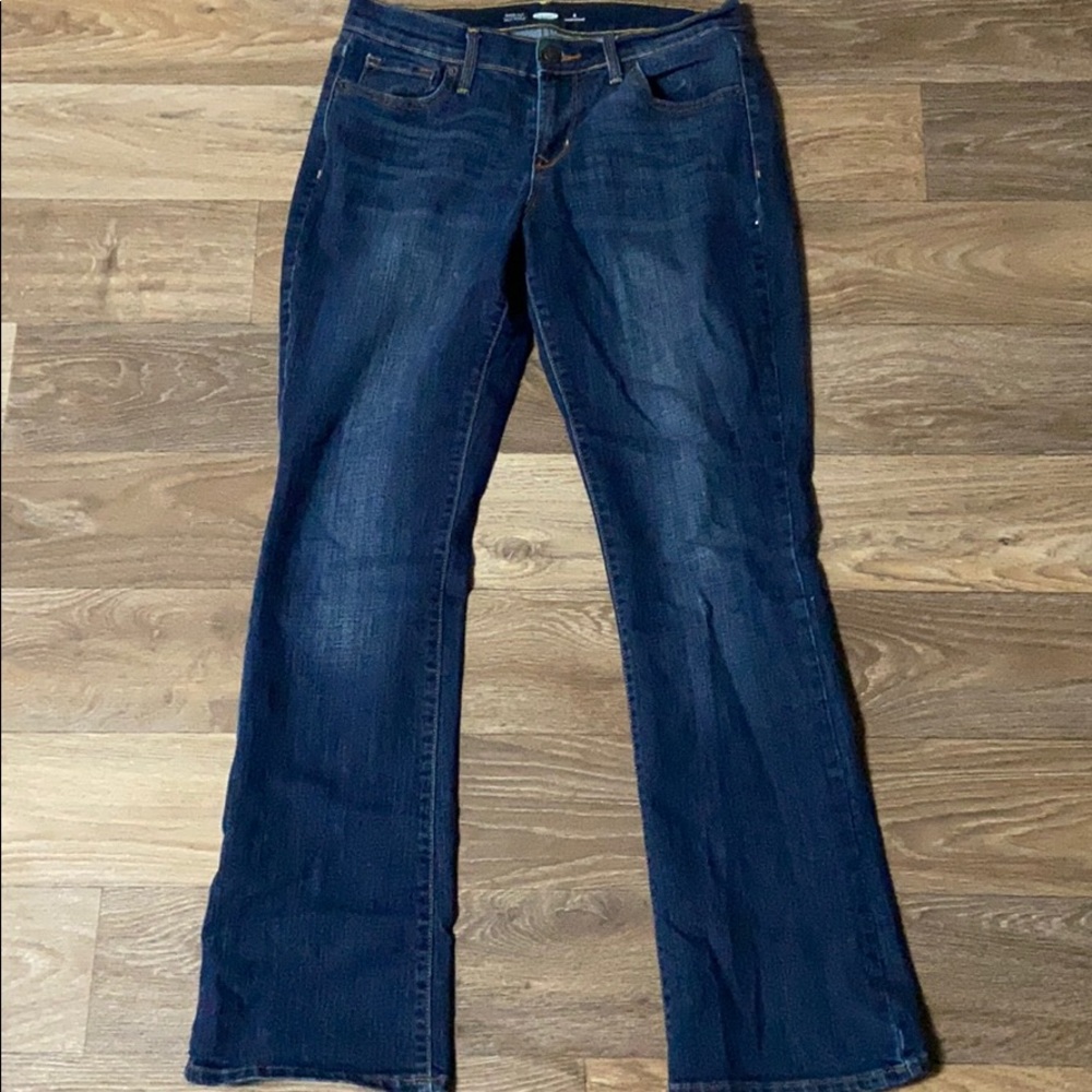 Old Navy Boot cut Jeans